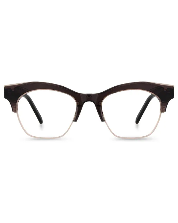 Fashion glasses
