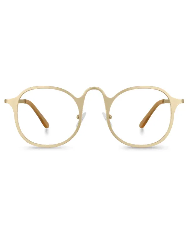 Personalized fashion glasses