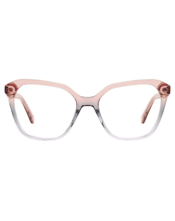 Crystal Clear Specs